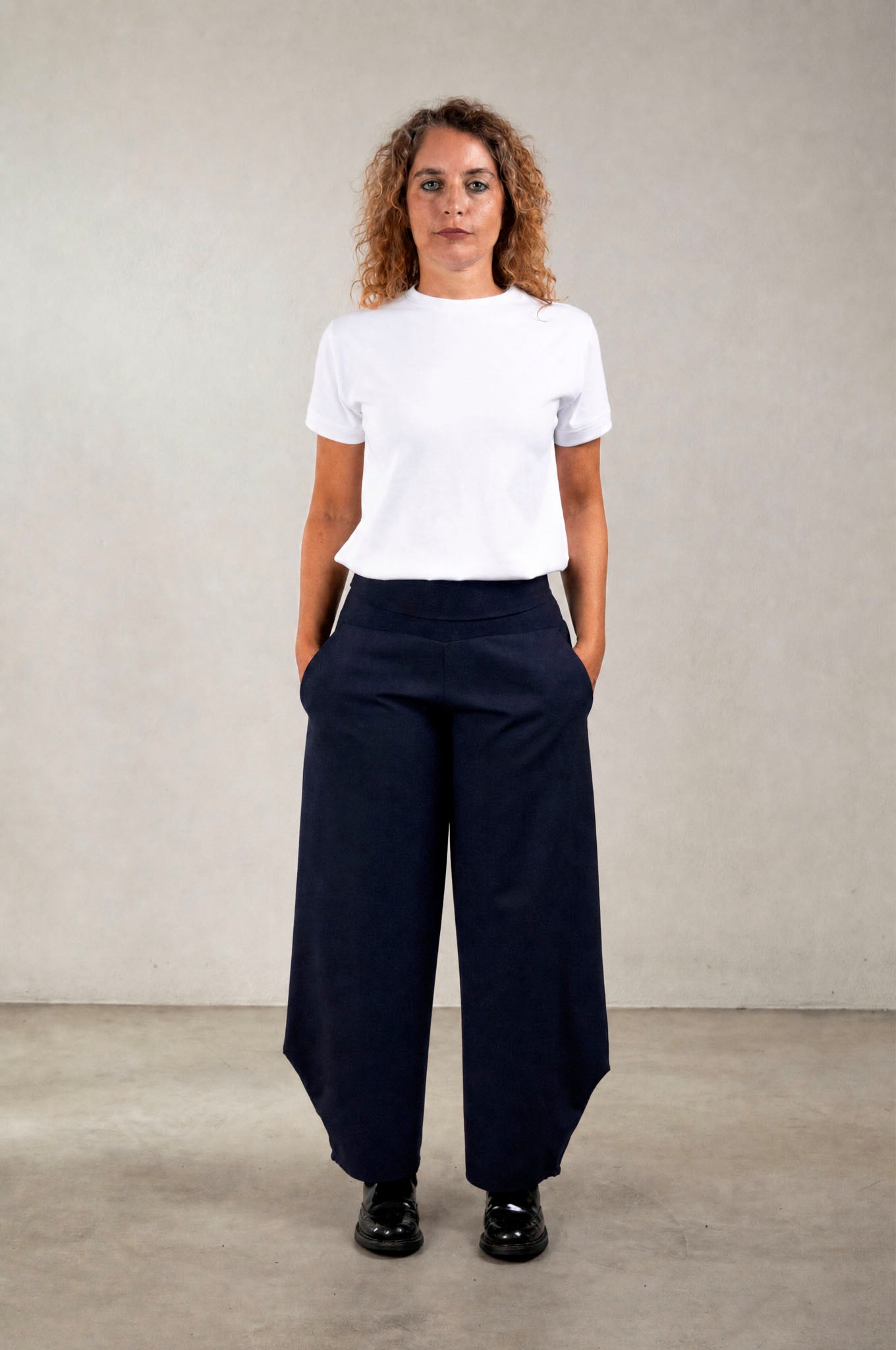 Punta Trousers