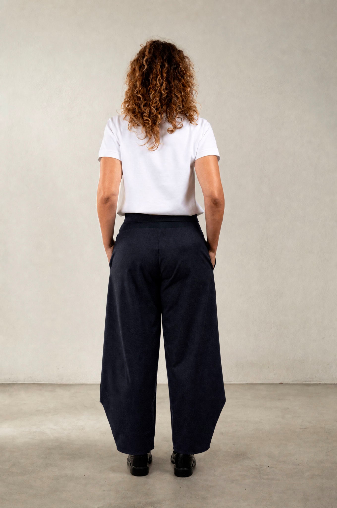 Punta Trousers