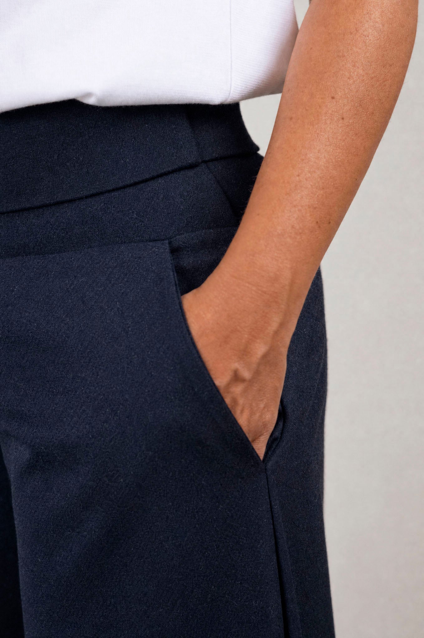Punta Trousers