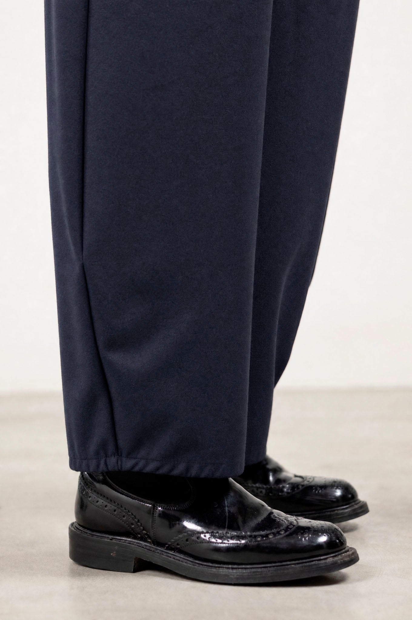 Punta Trousers