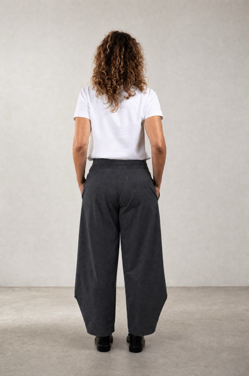 Punta Trousers