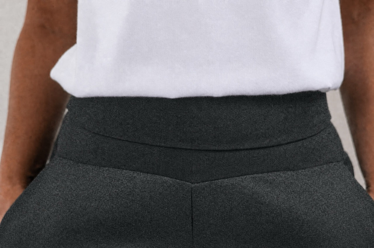 Punta Trousers