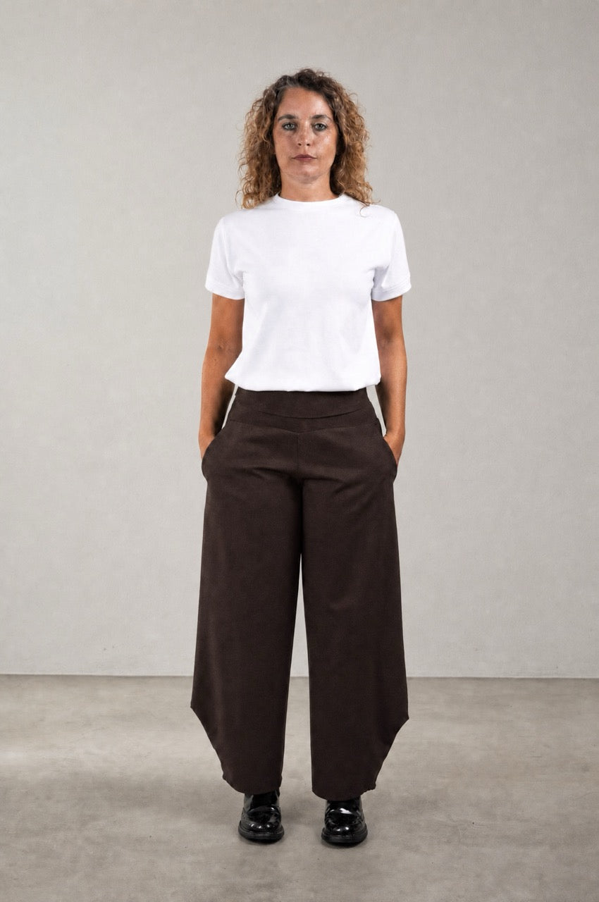 Punta Trousers