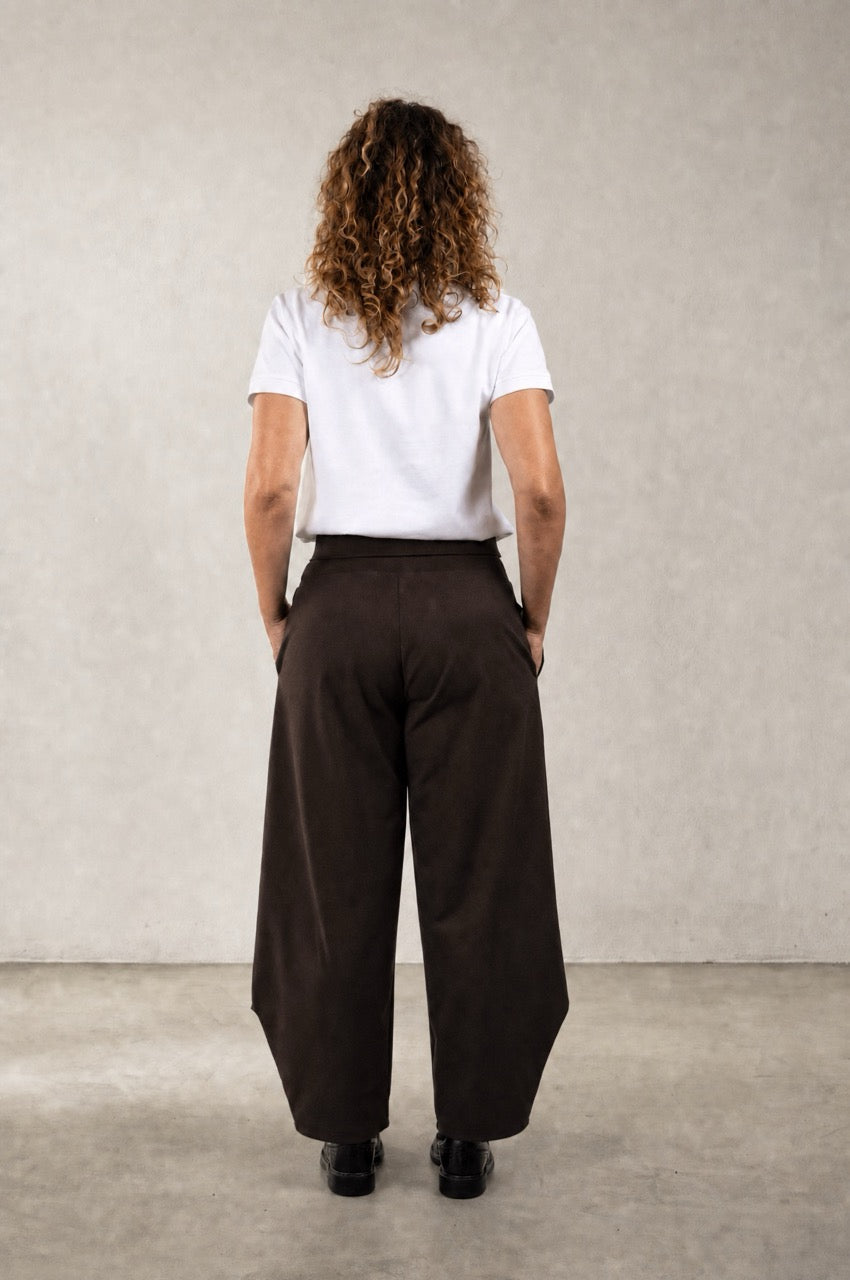 Punta Trousers