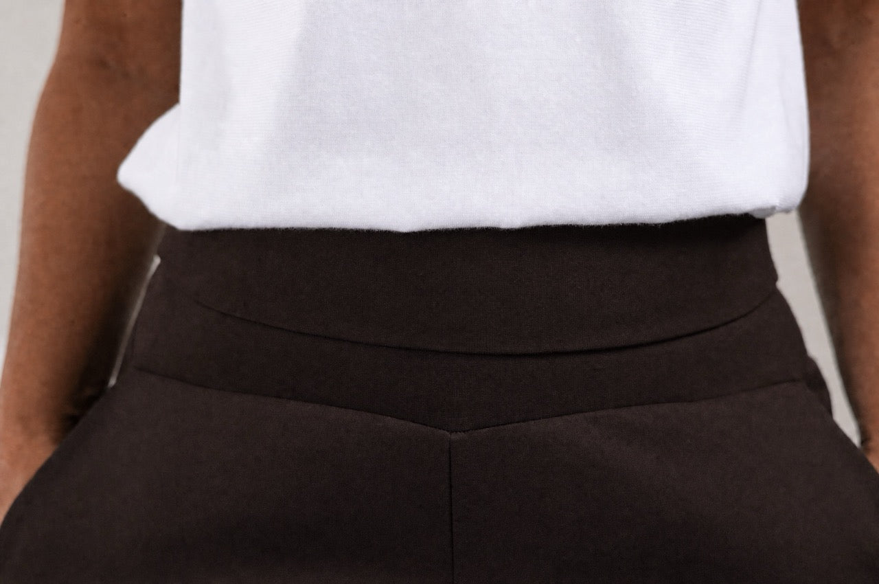 Punta Trousers