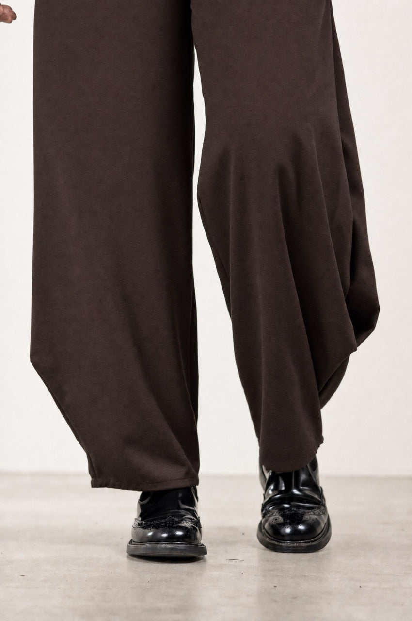 Punta Trousers