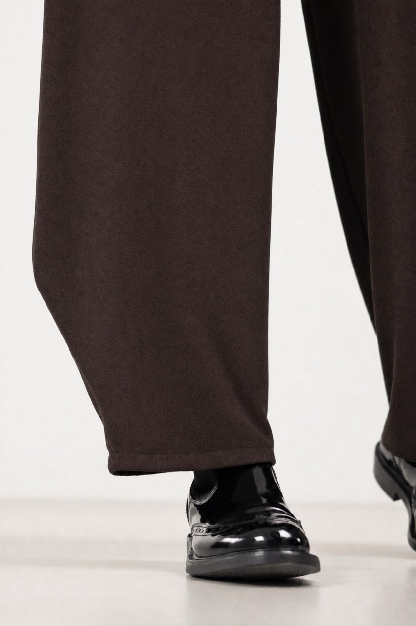 Punta Trousers