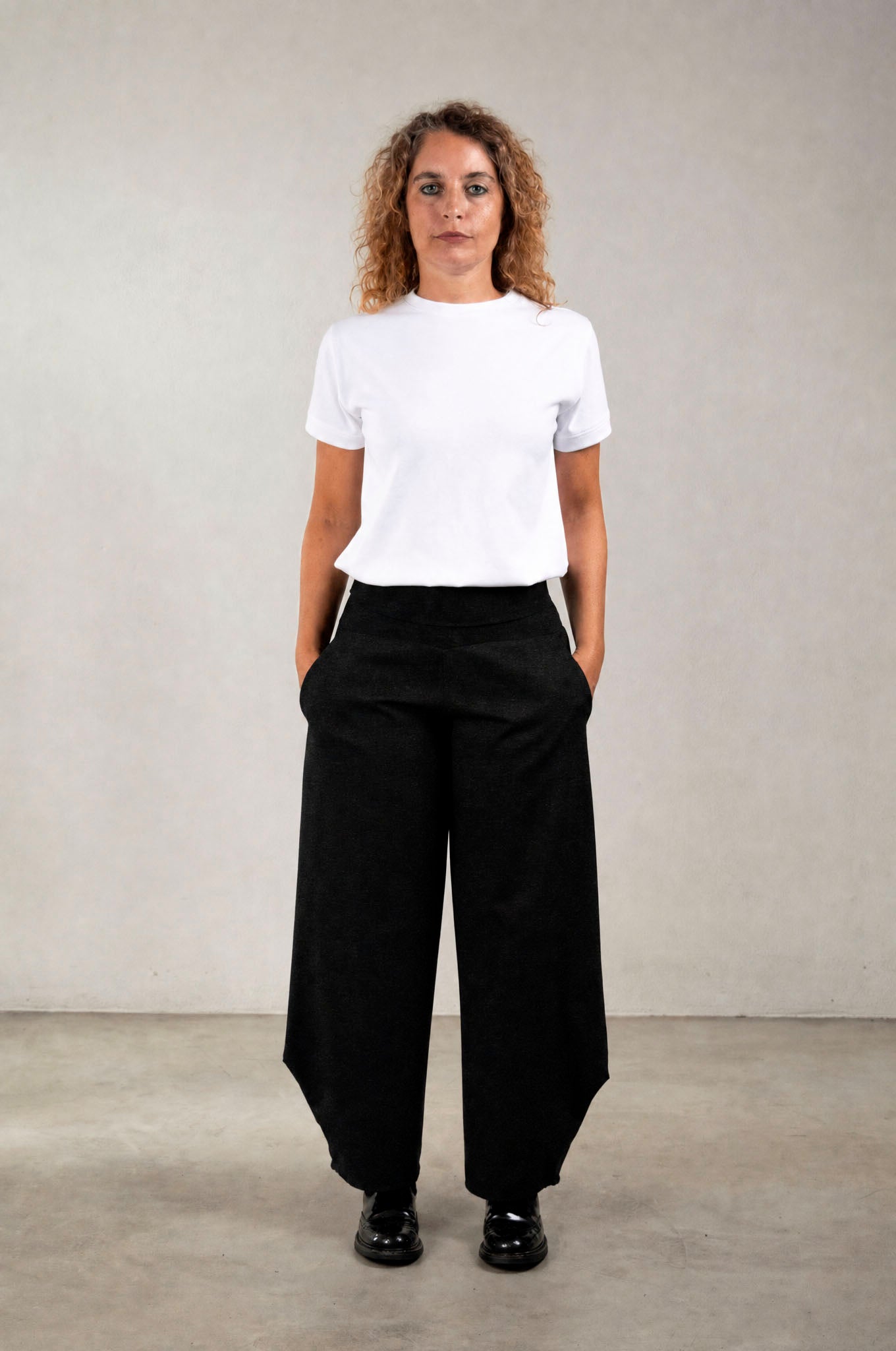 Punta Trousers