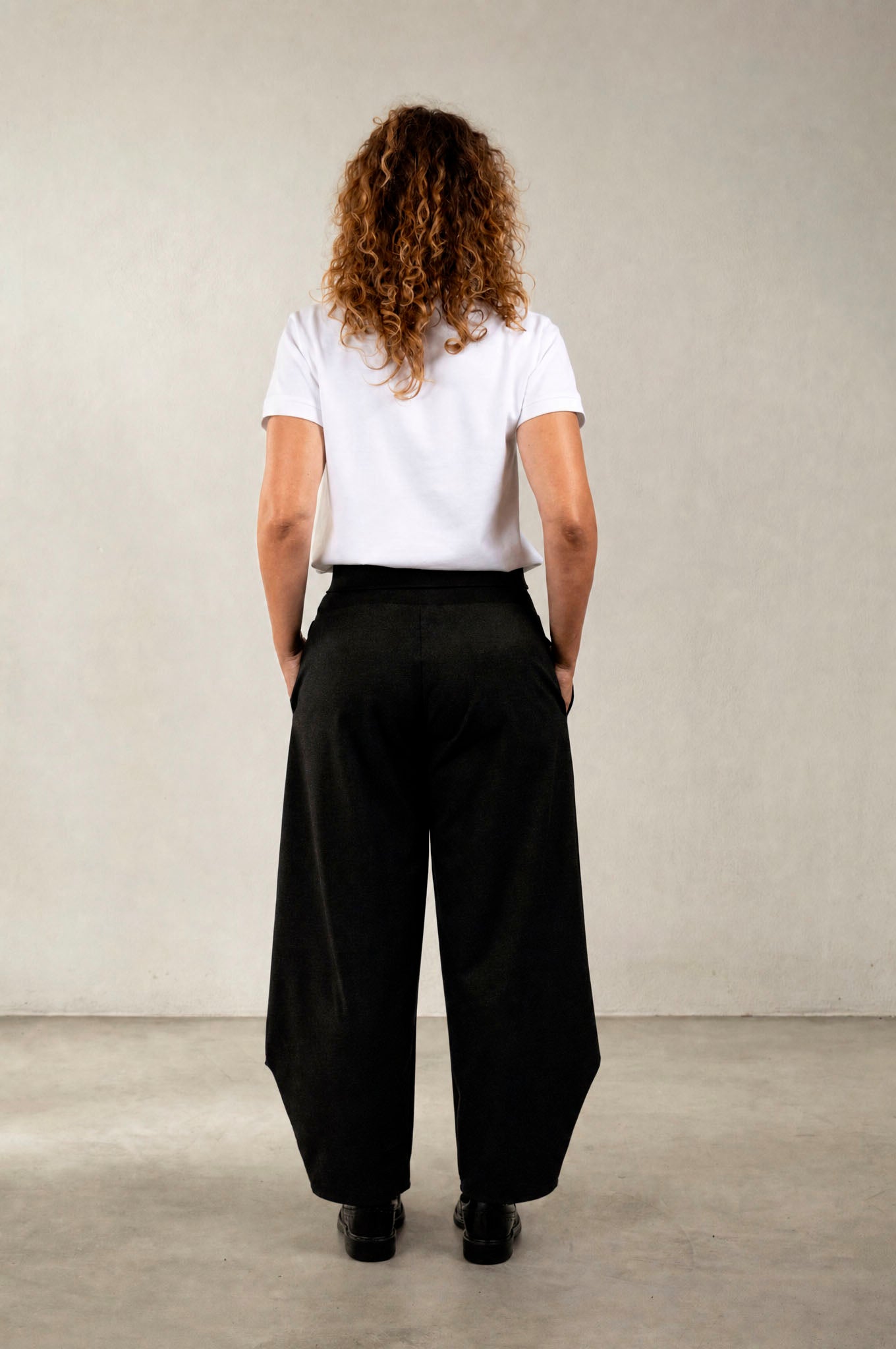 Punta Trousers