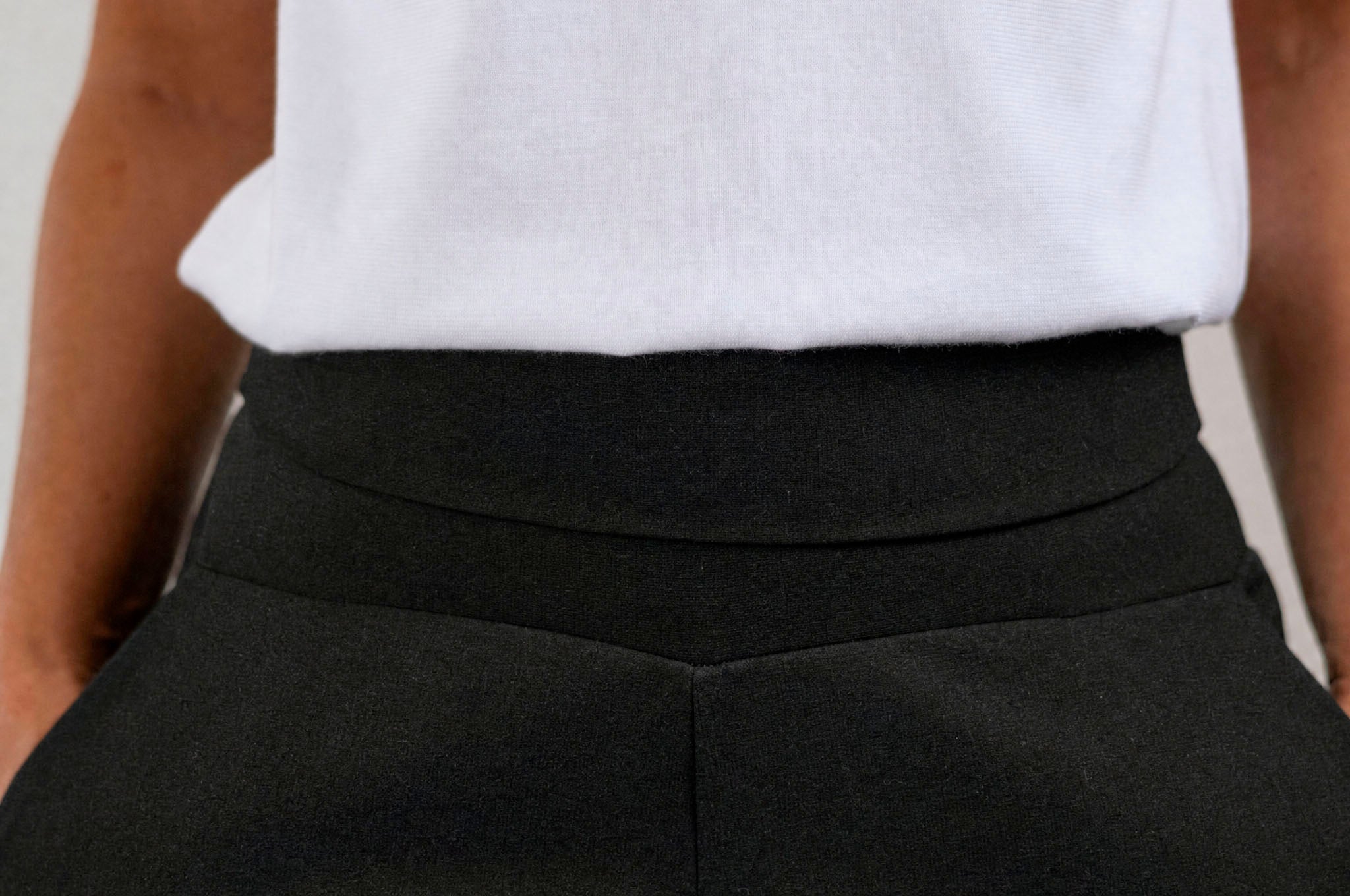 Punta Trousers