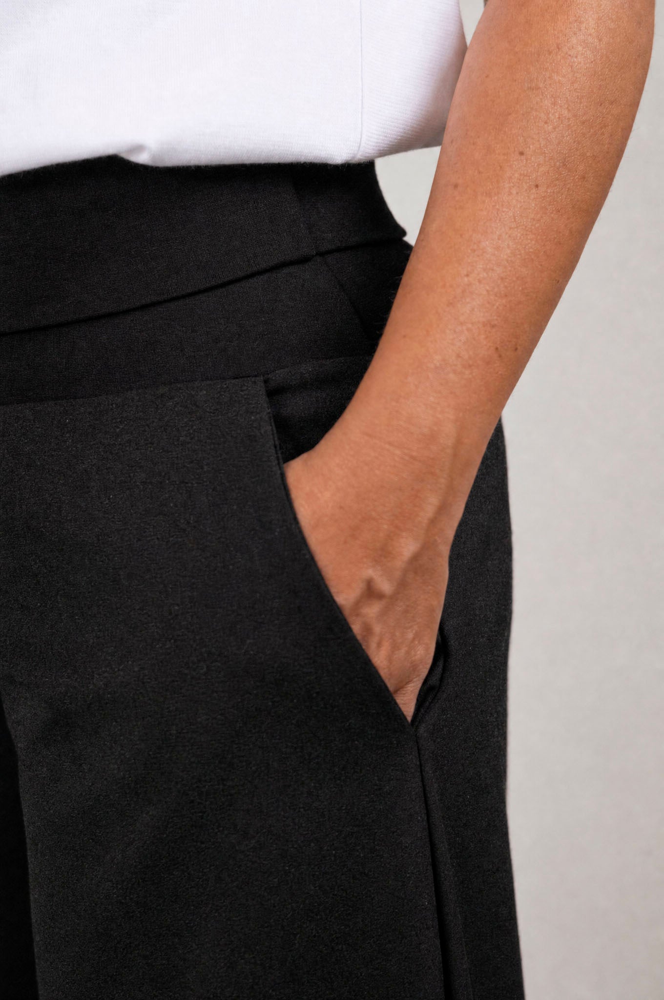 Punta Trousers