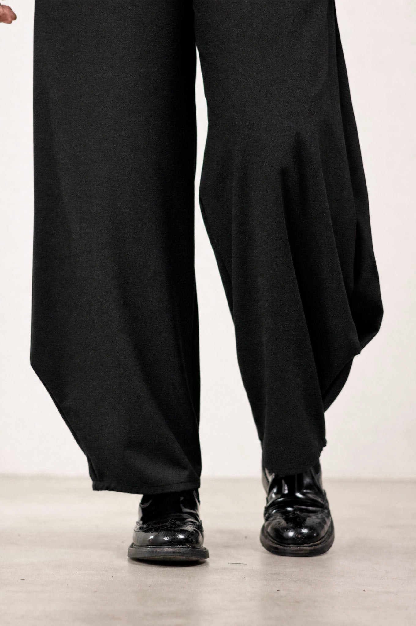 Punta Trousers
