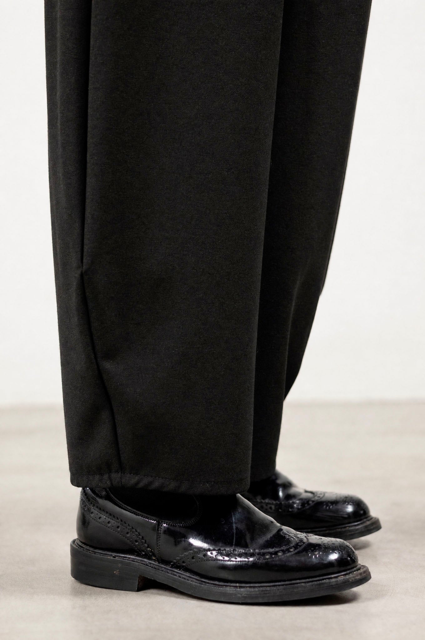 Punta Trousers