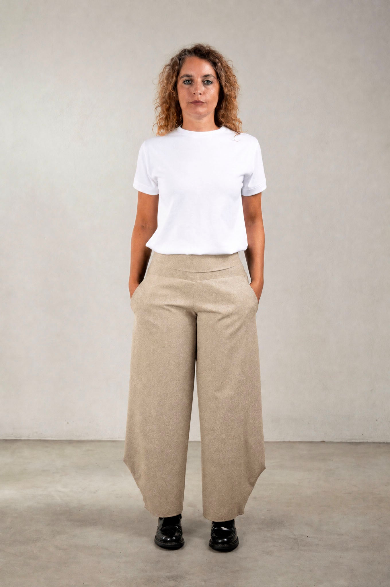 Punta Trousers