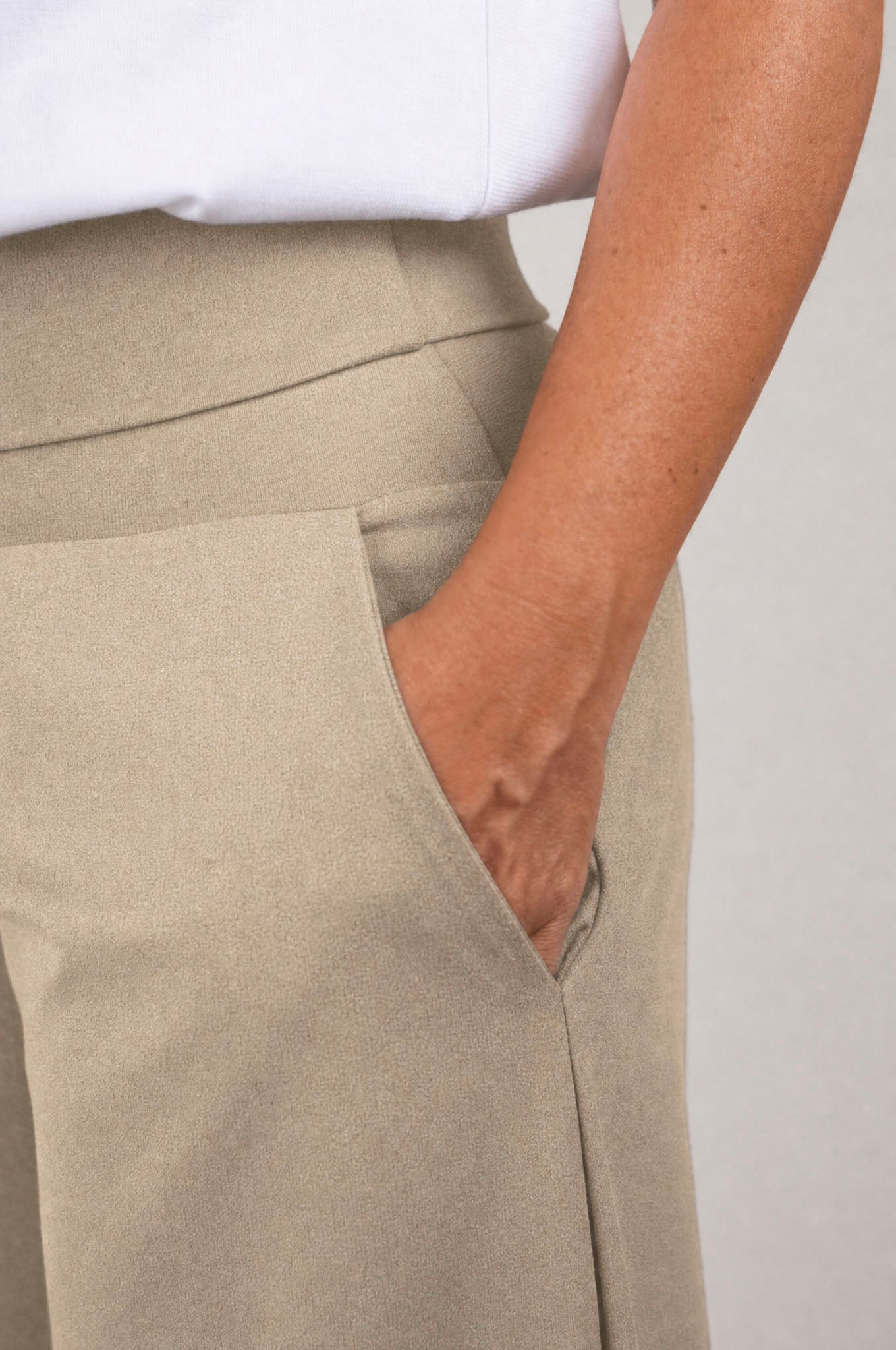 Punta Trousers