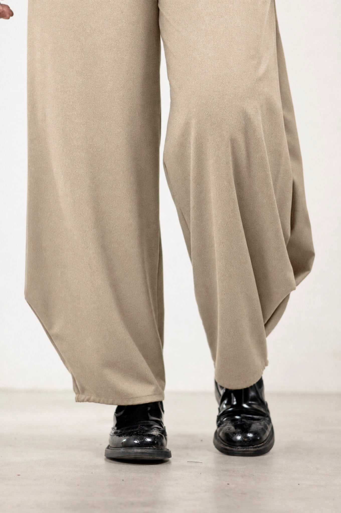 Punta Trousers