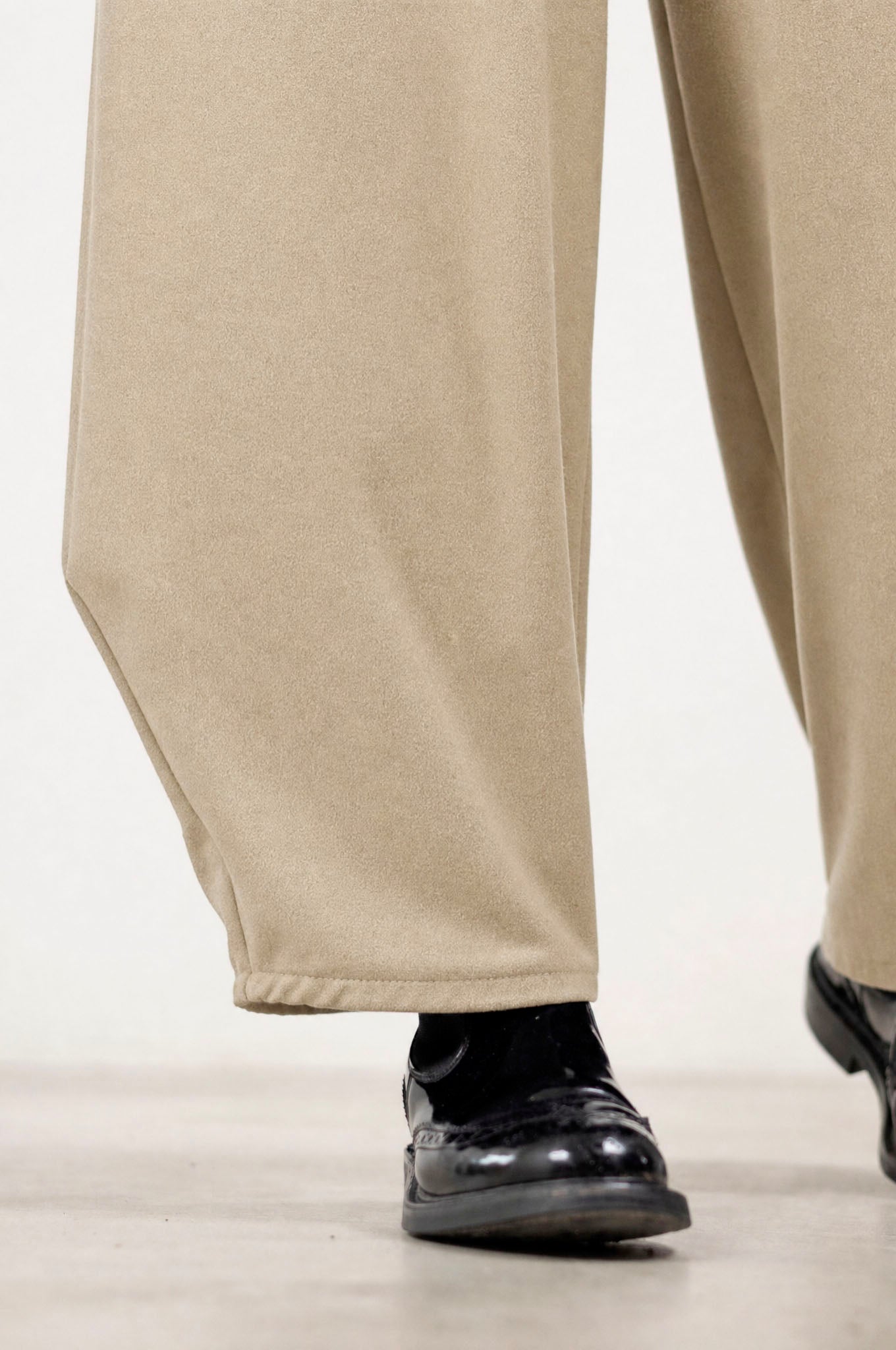 Punta Trousers