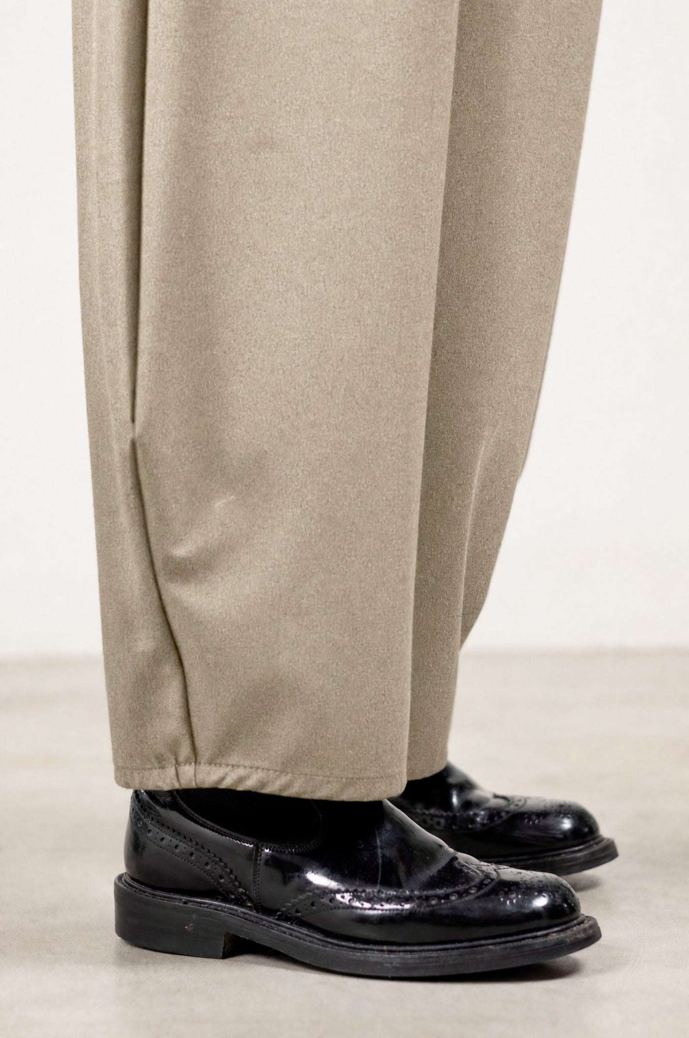 Punta Trousers