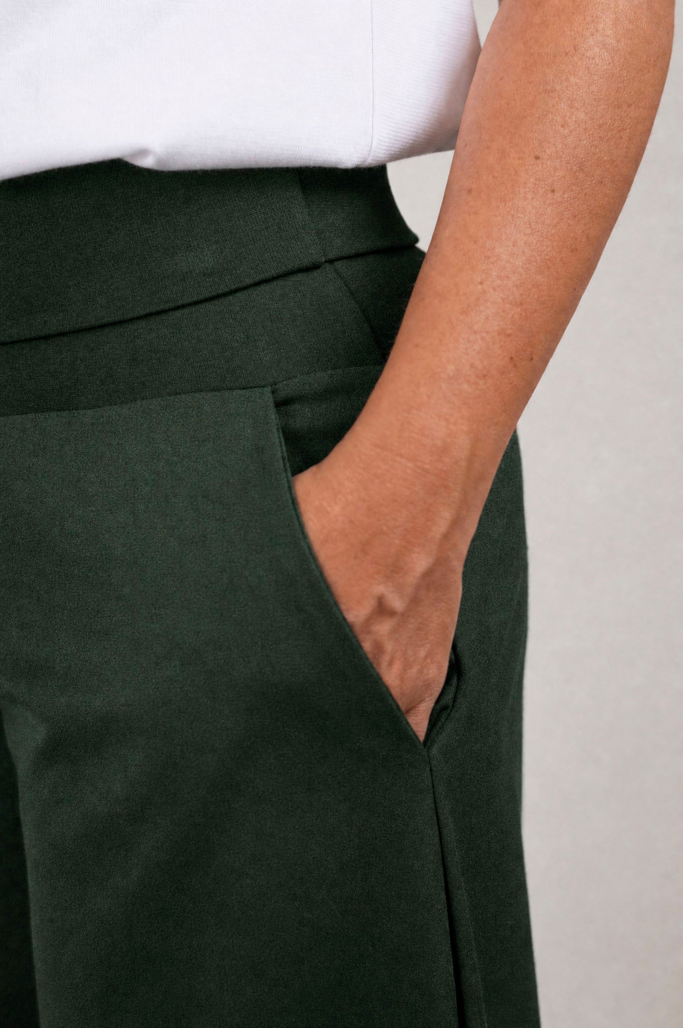 Punta Trousers
