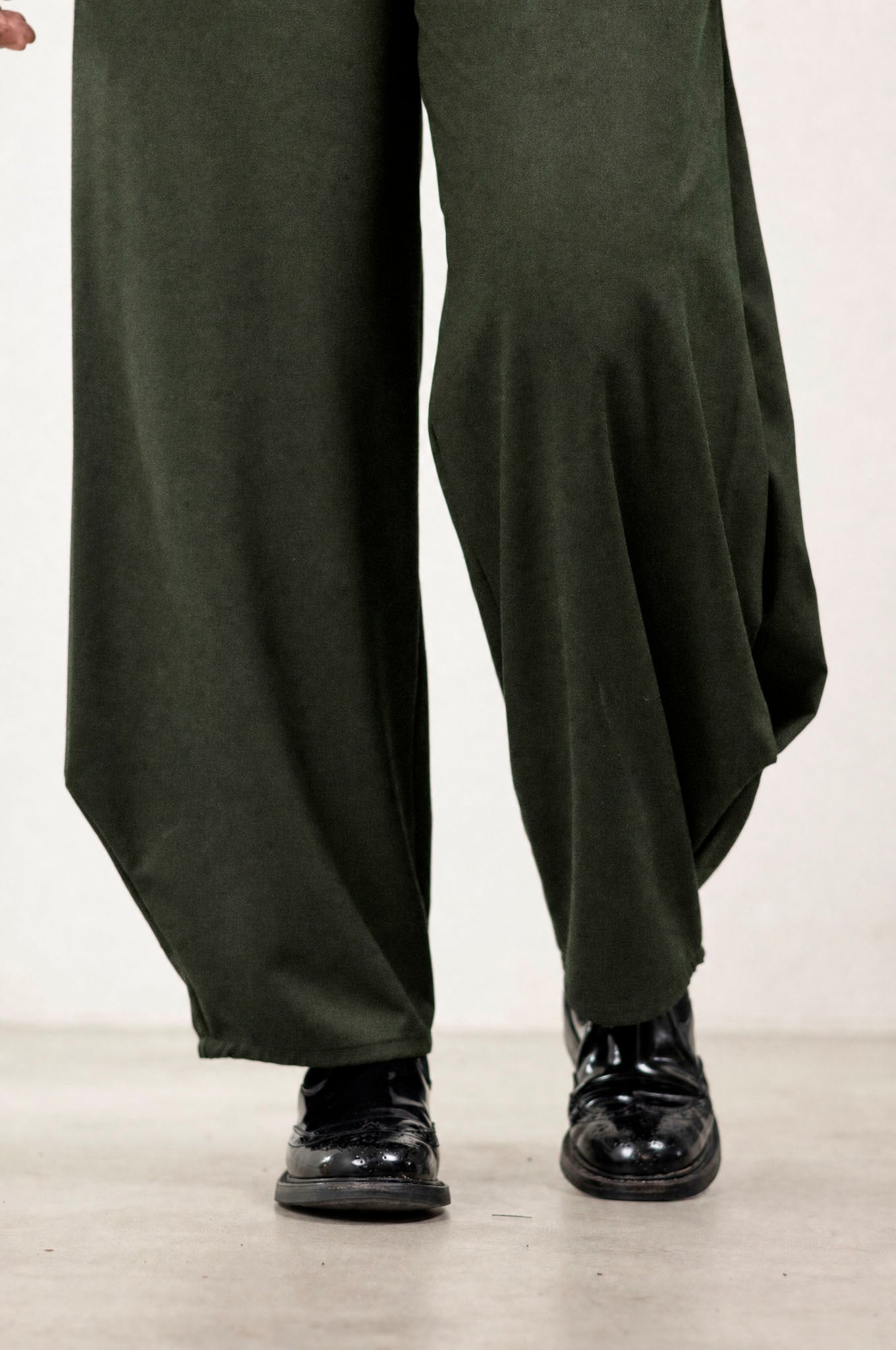 Punta Trousers