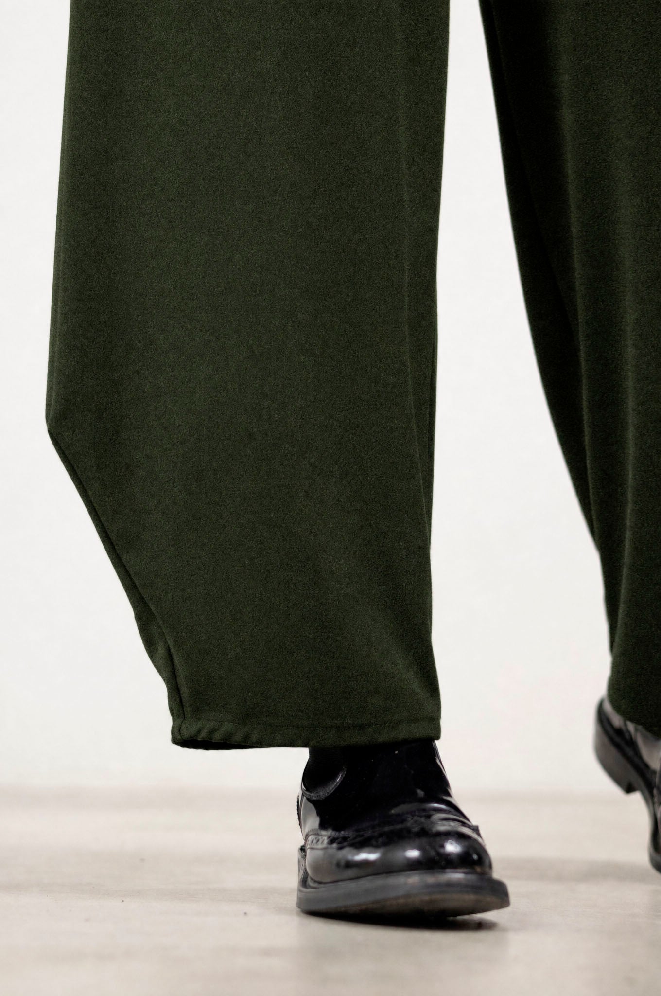 Punta Trousers