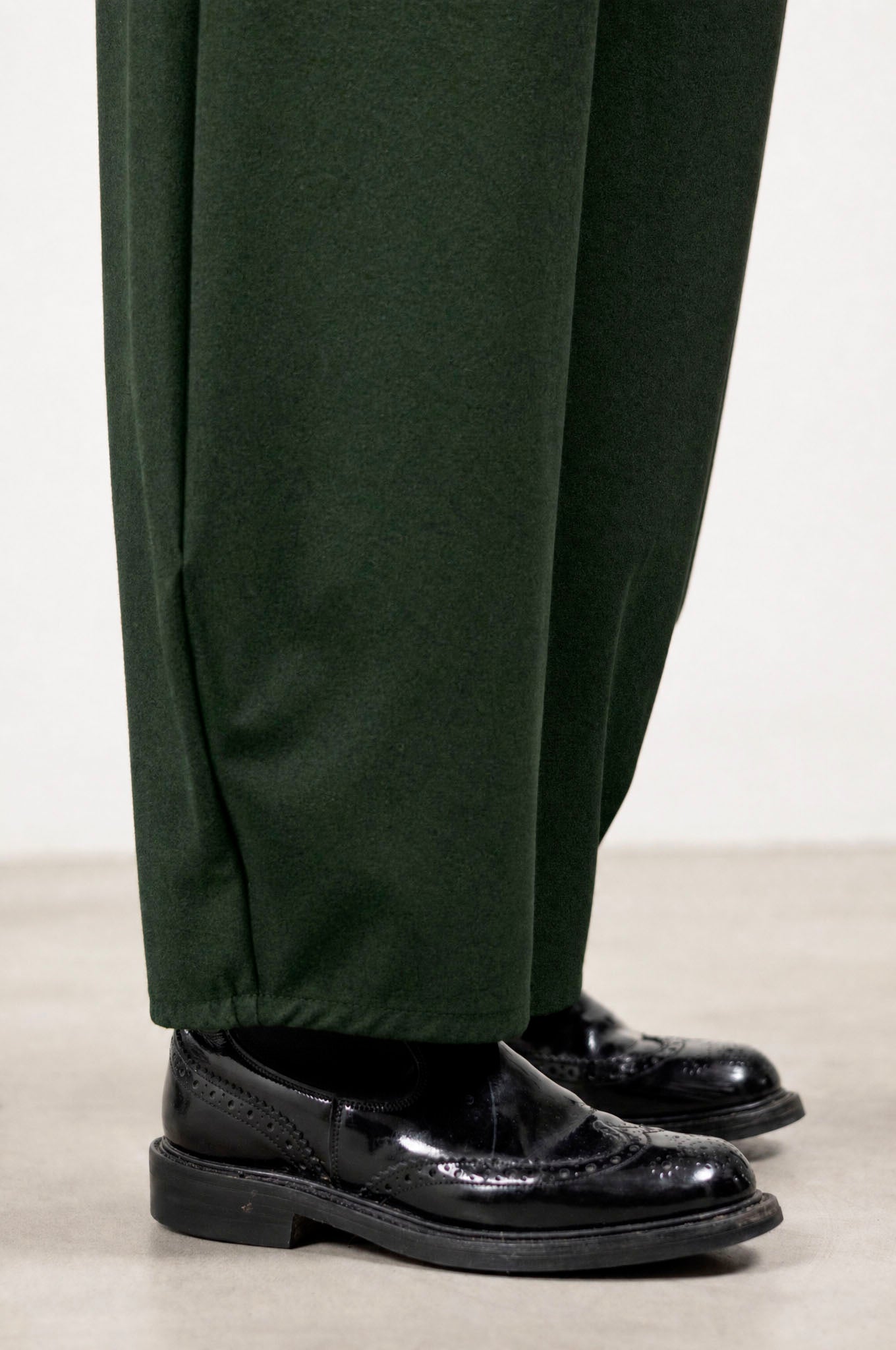 Punta Trousers
