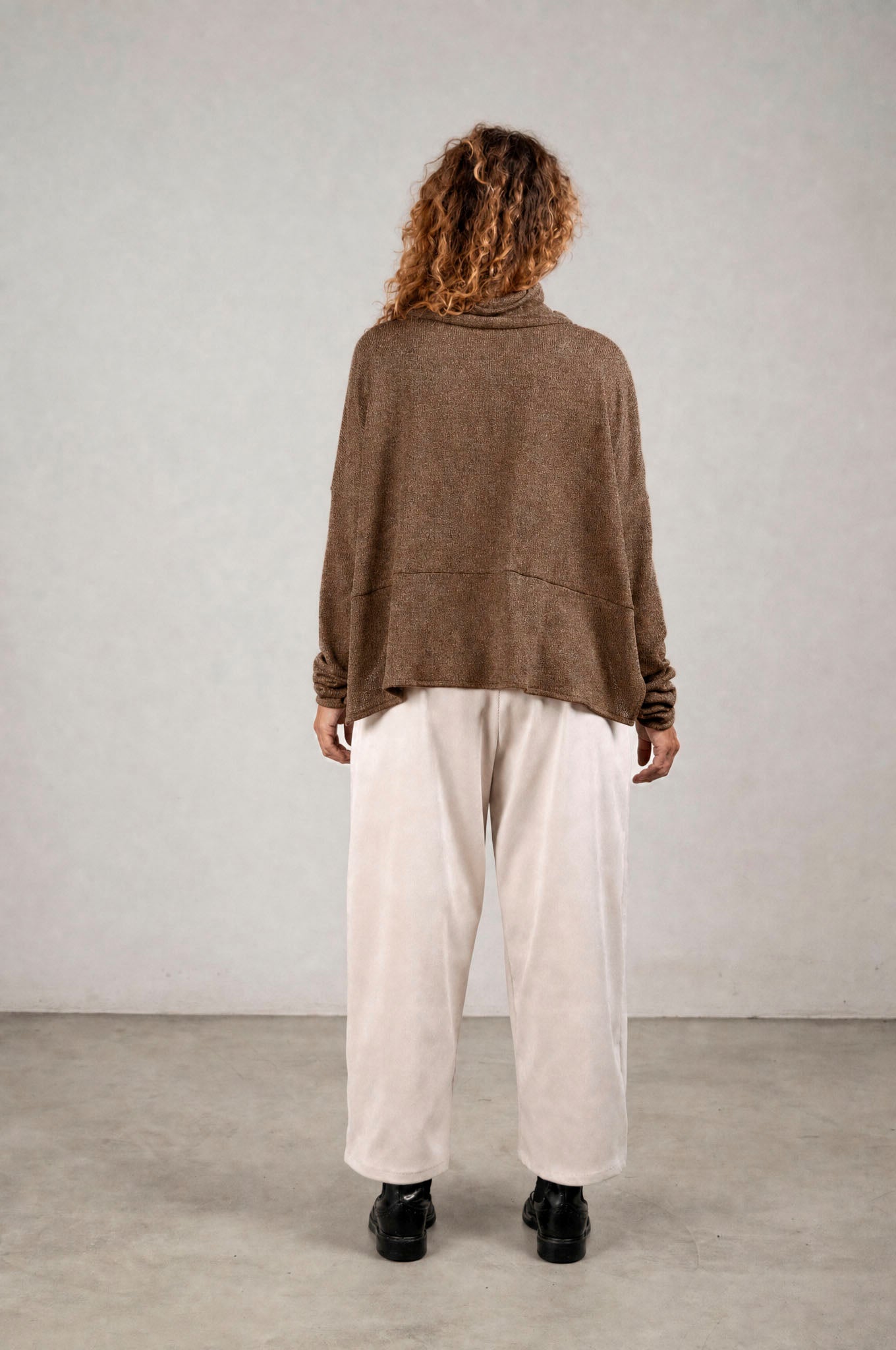 Boxy T-shirt