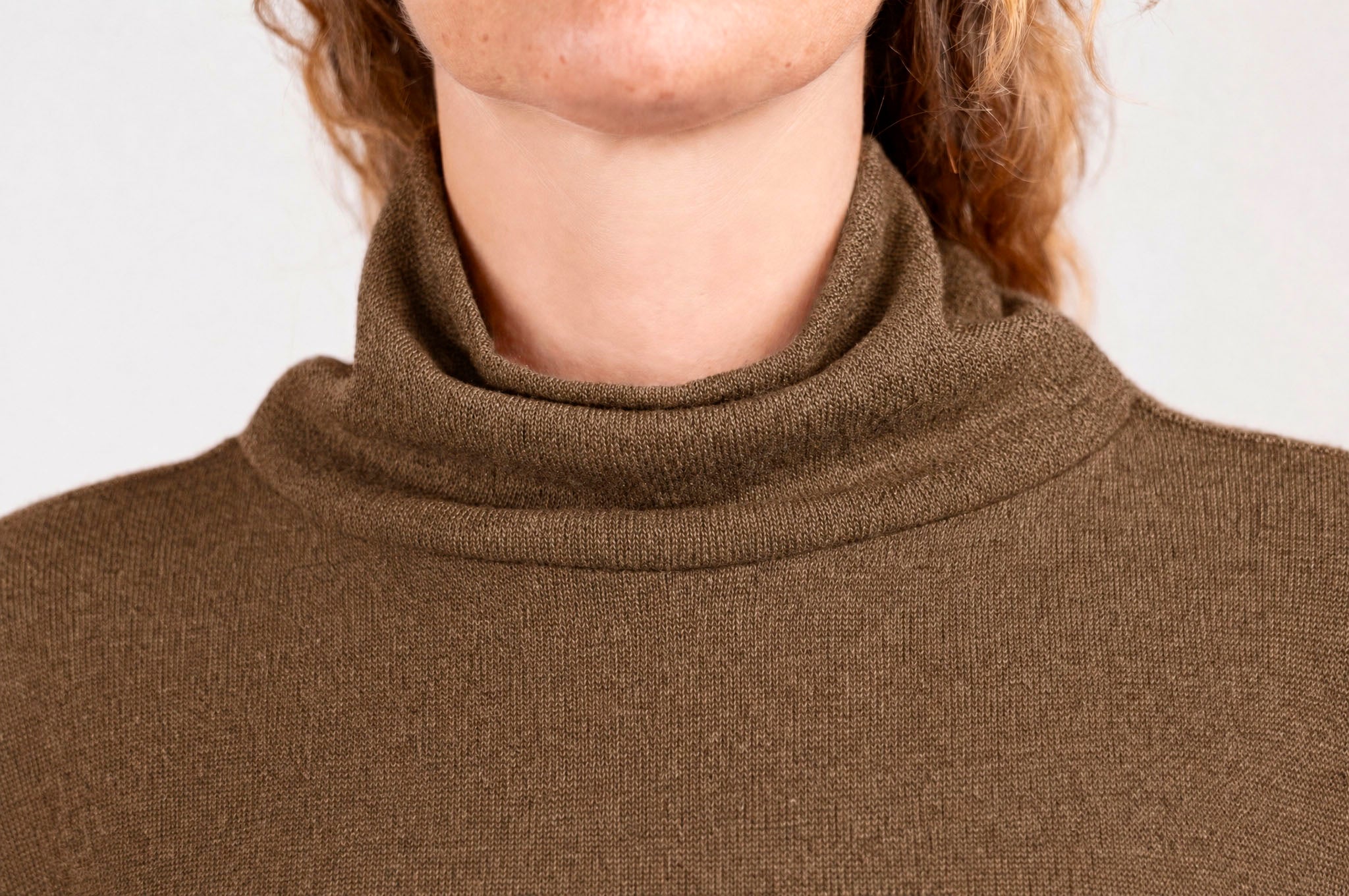 Boxy T-shirt