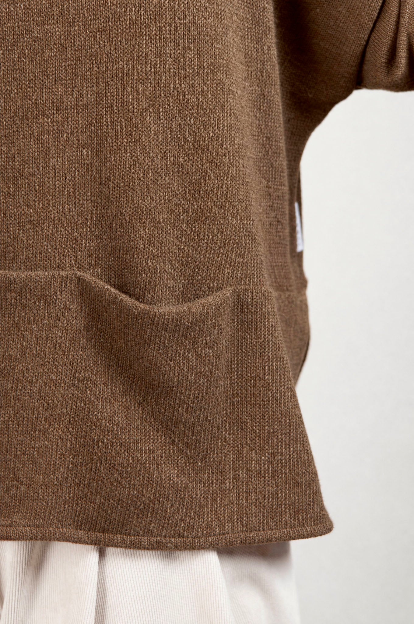 Boxy T-shirt