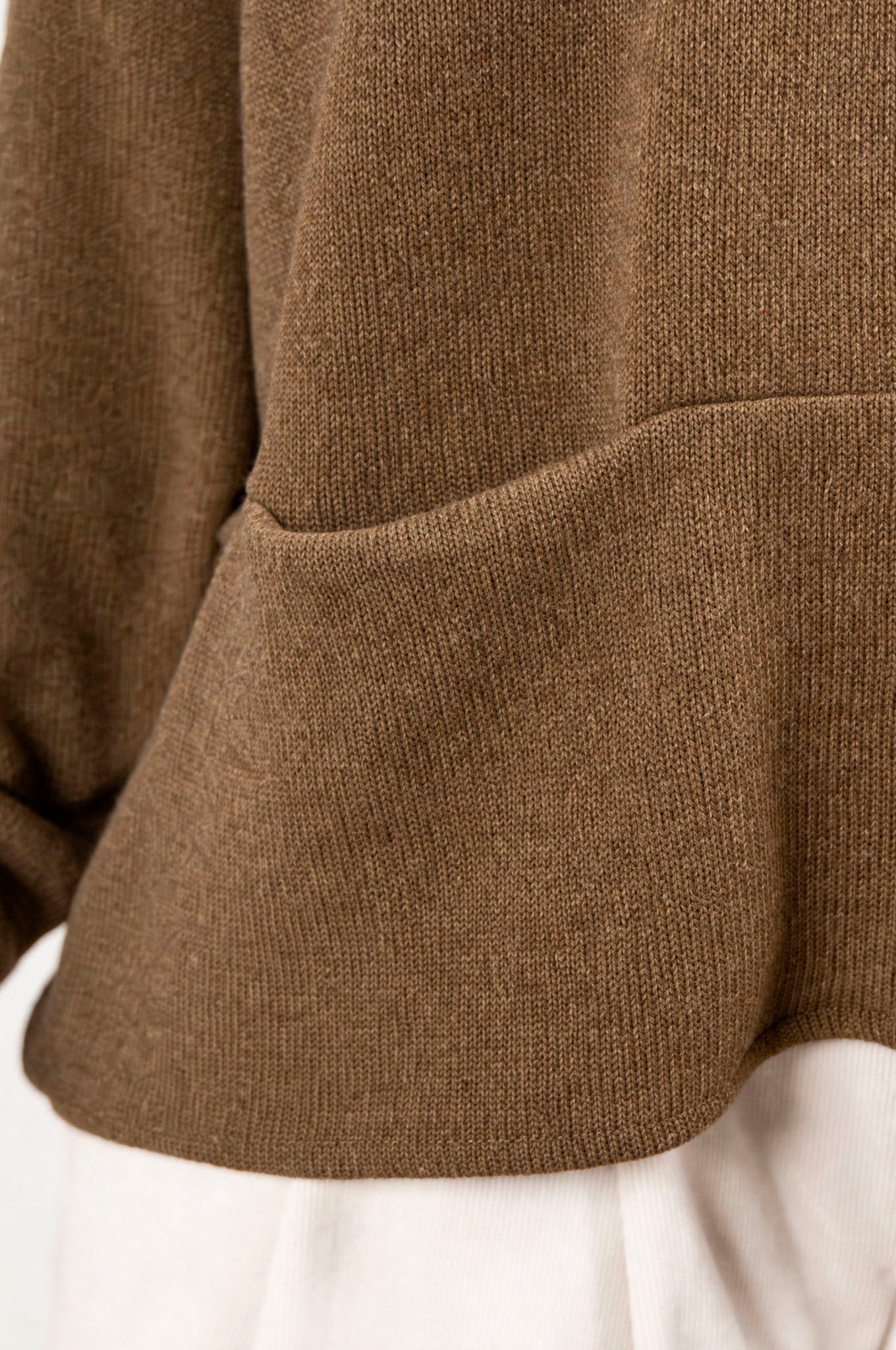Boxy T-shirt
