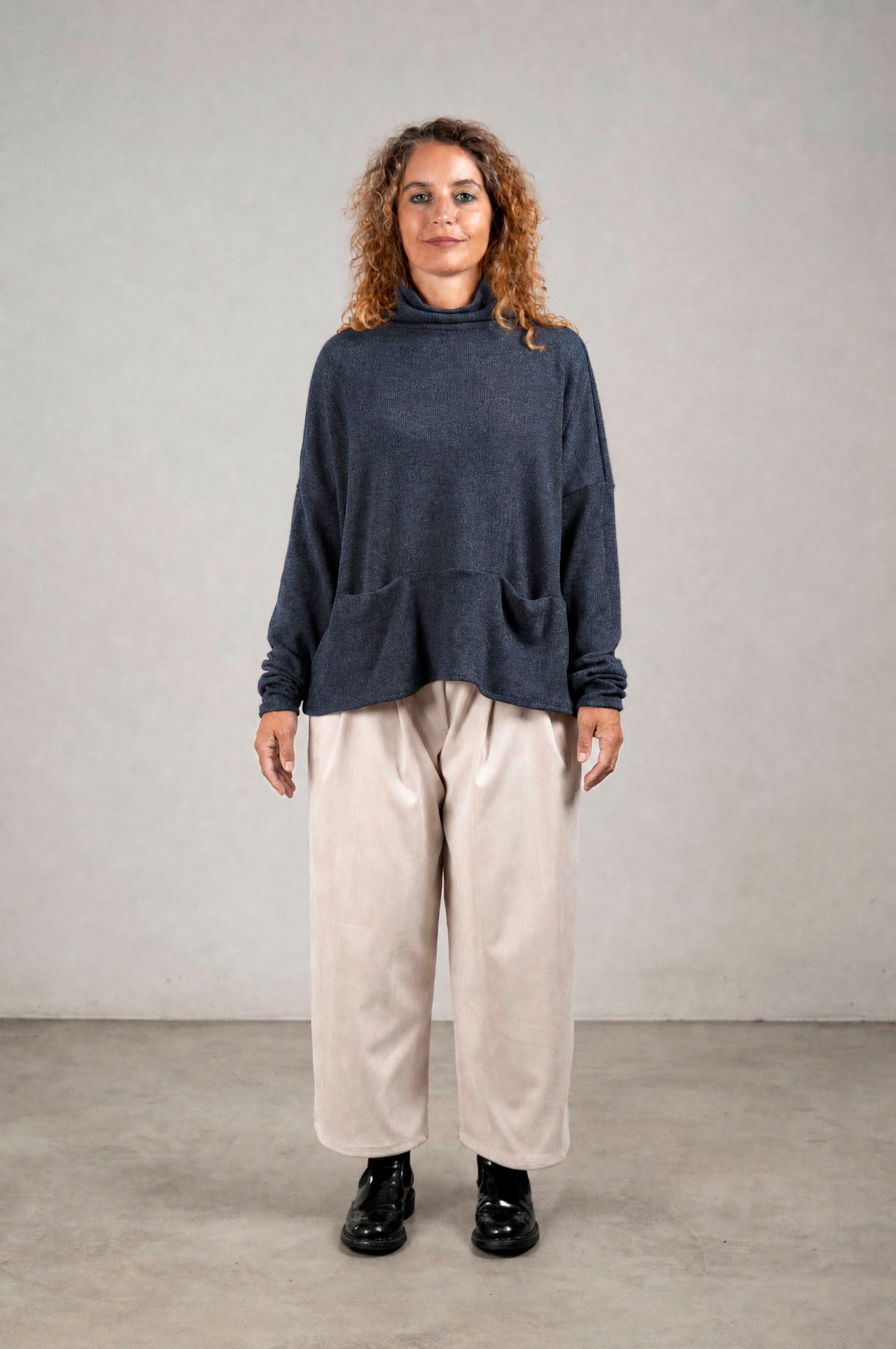 Boxy T-shirt