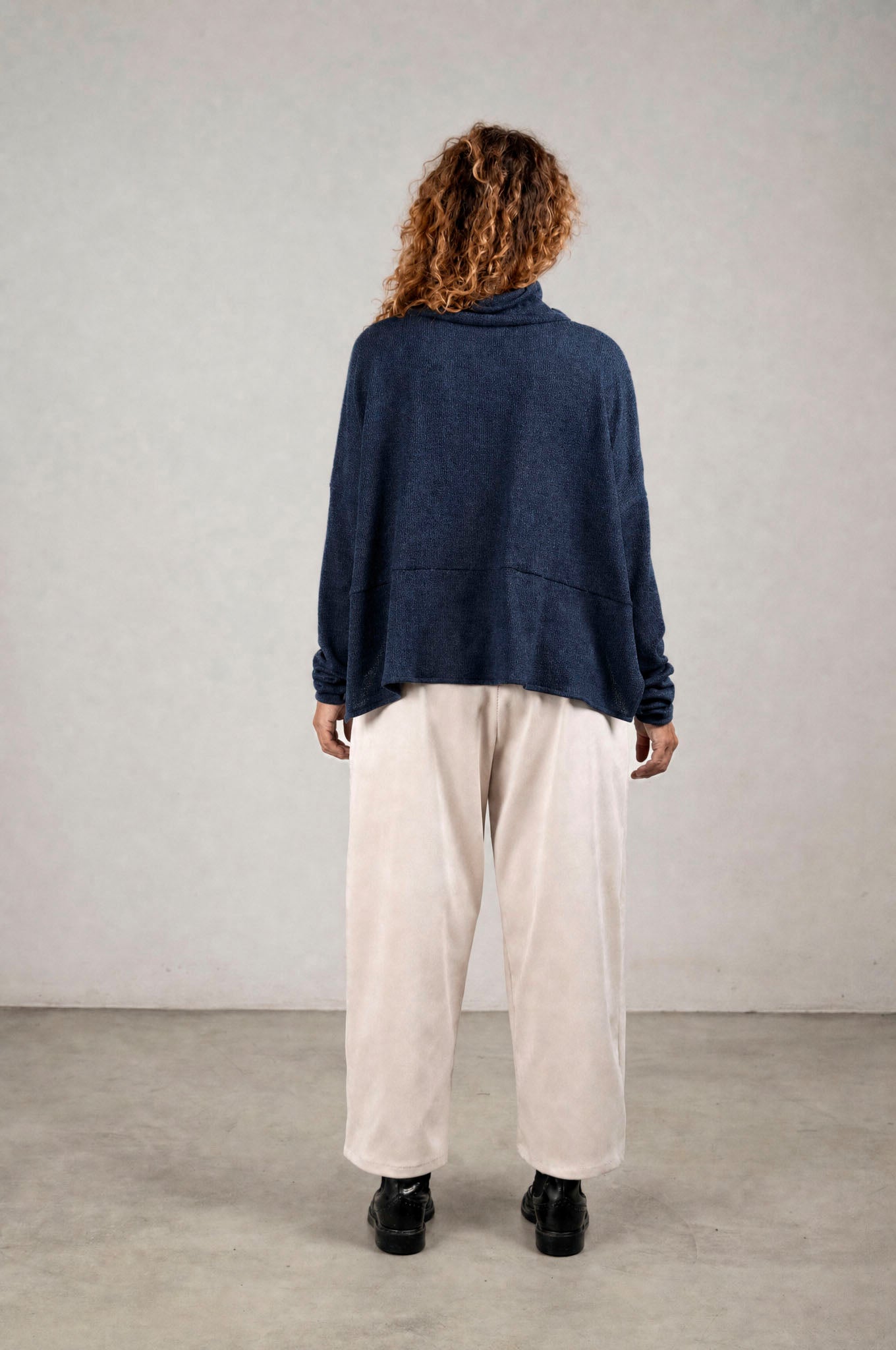Boxy T-shirt