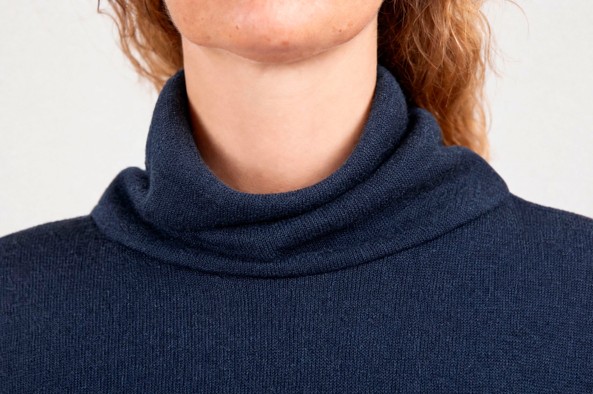 Boxy T-shirt