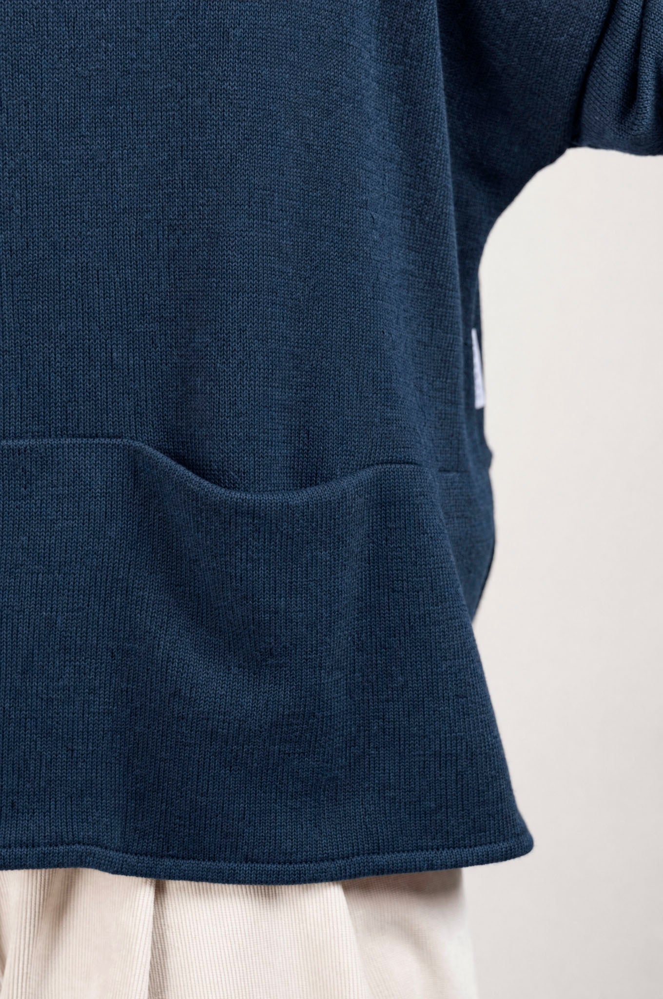 Boxy T-shirt