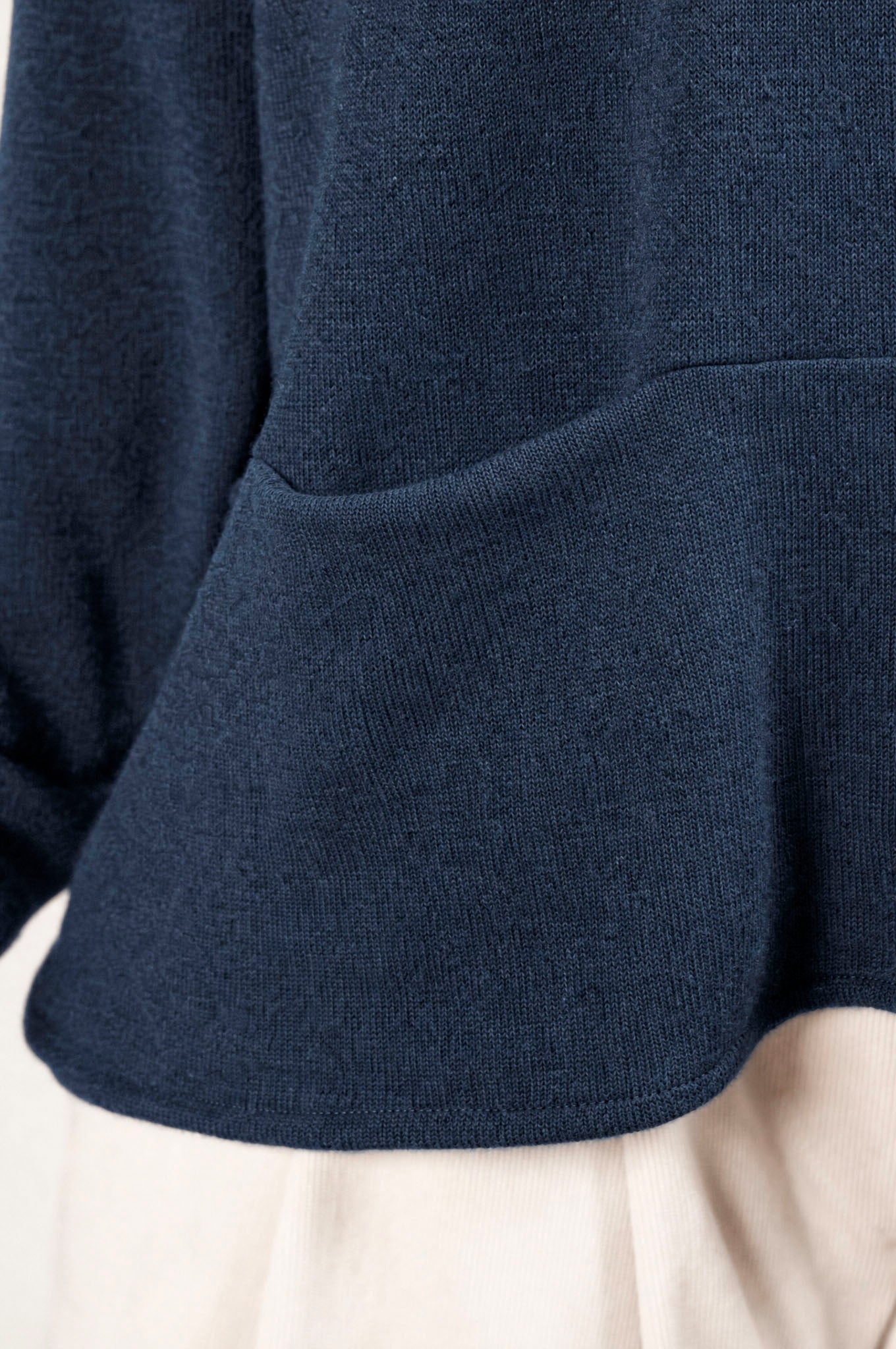 Boxy T-shirt