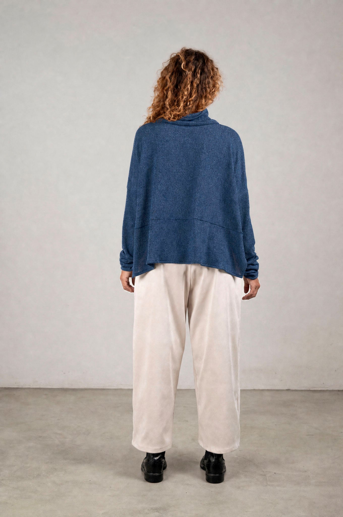 Boxy T-shirt