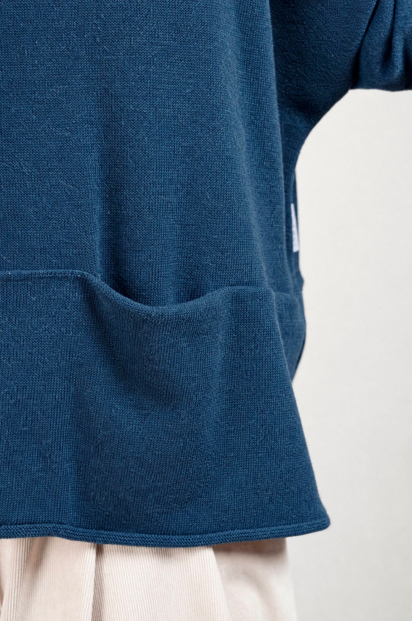 Boxy T-shirt