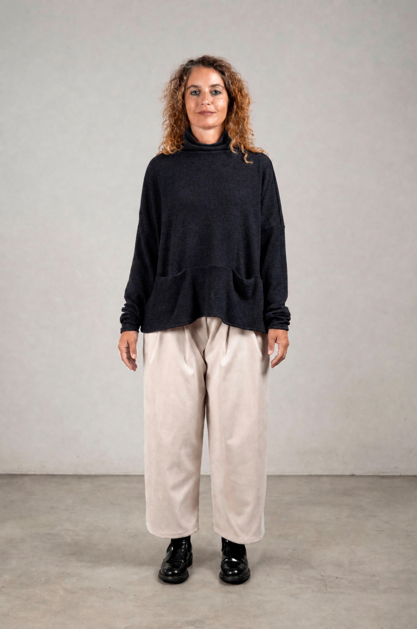 Boxy T-shirt