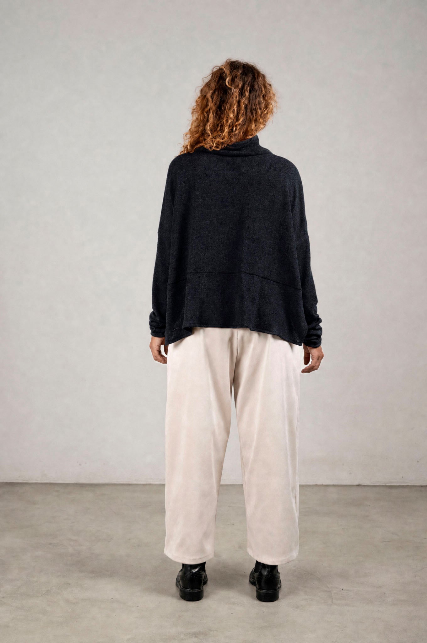Boxy T-shirt