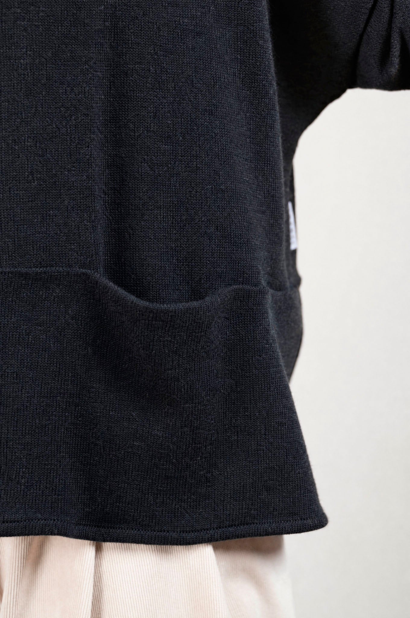 Boxy T-shirt
