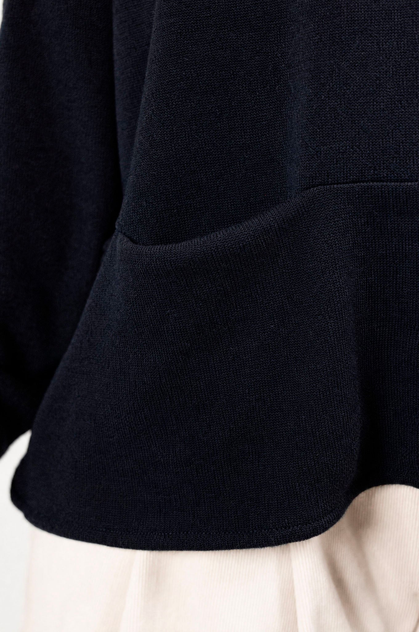 Boxy T-shirt
