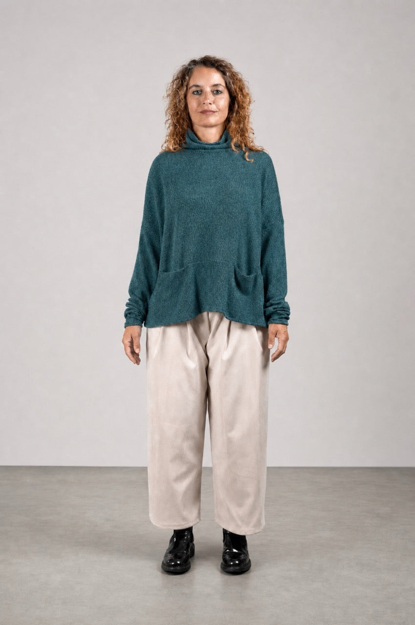 Boxy T-shirt