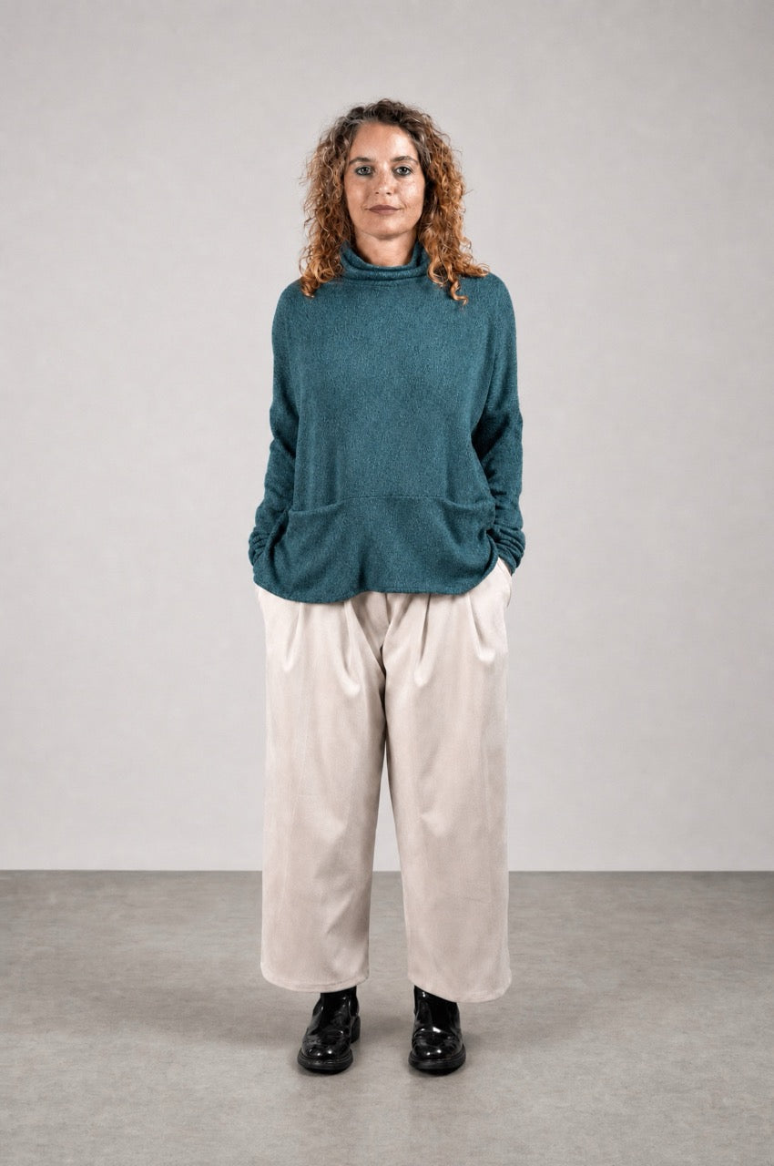 Boxy T-shirt