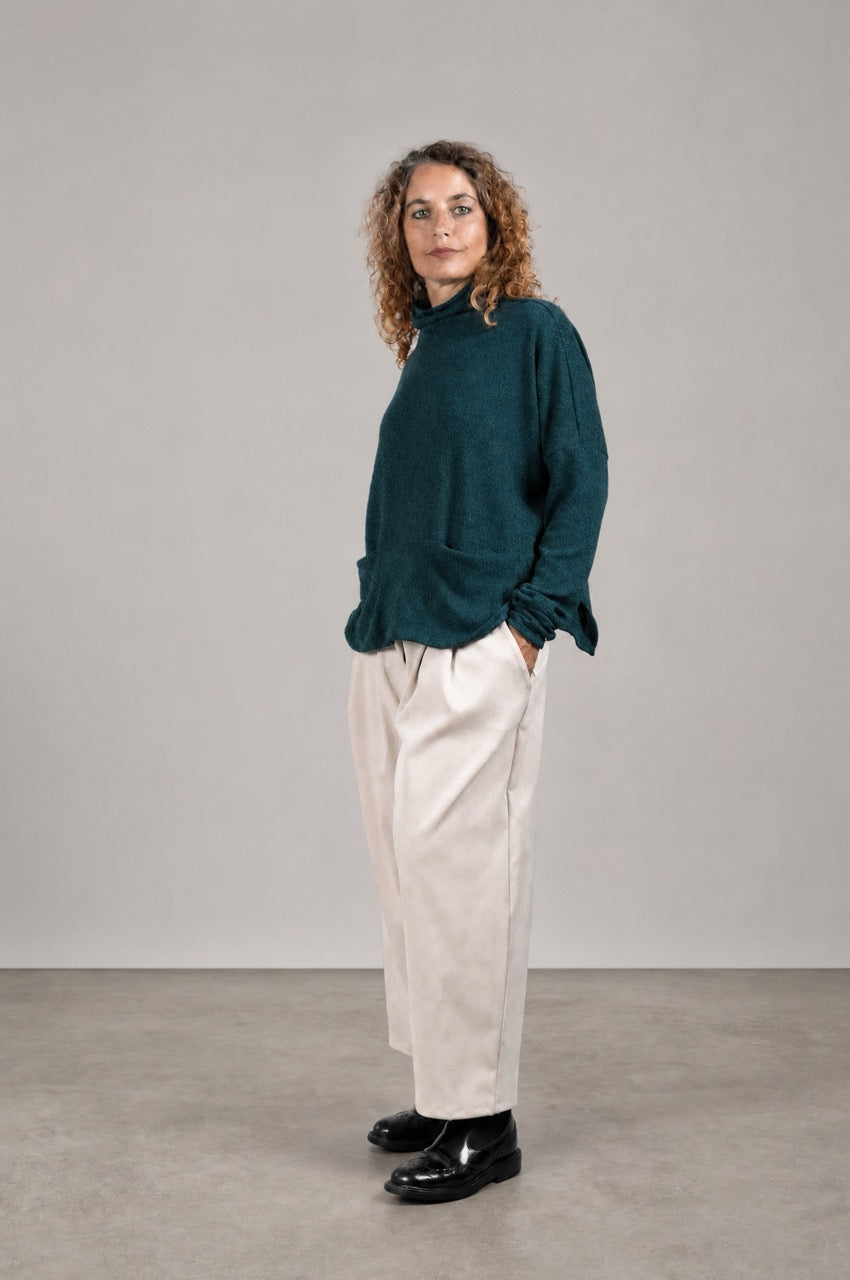 Boxy T-shirt
