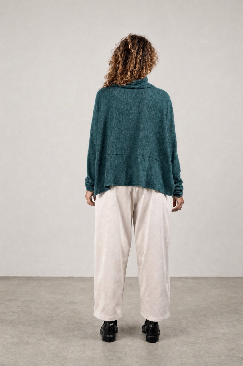 Boxy T-shirt