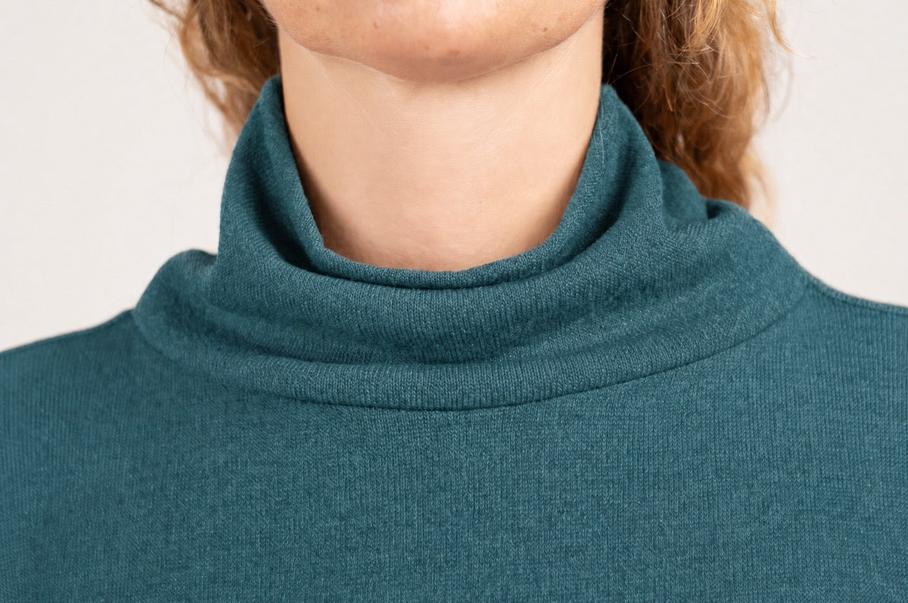 Boxy T-shirt