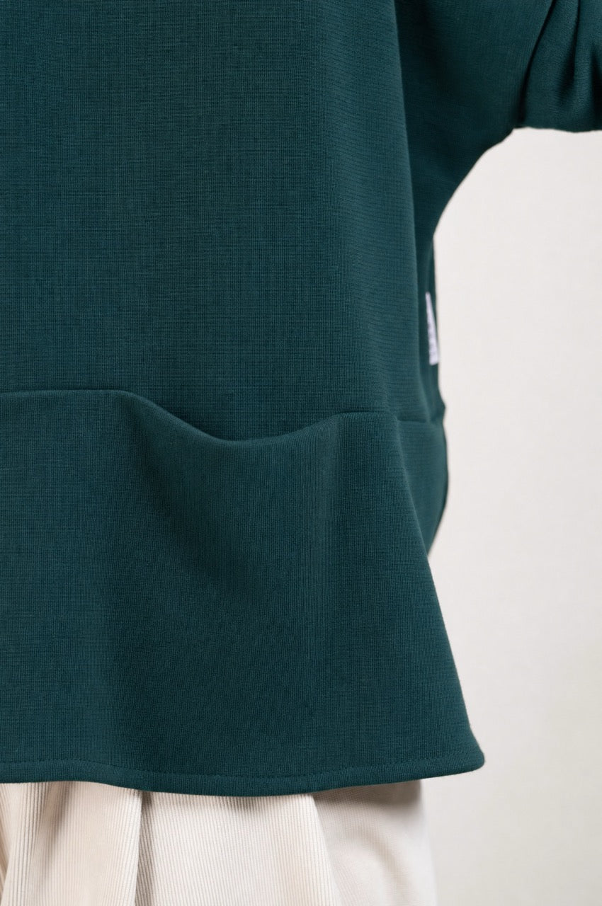 Boxy T-shirt