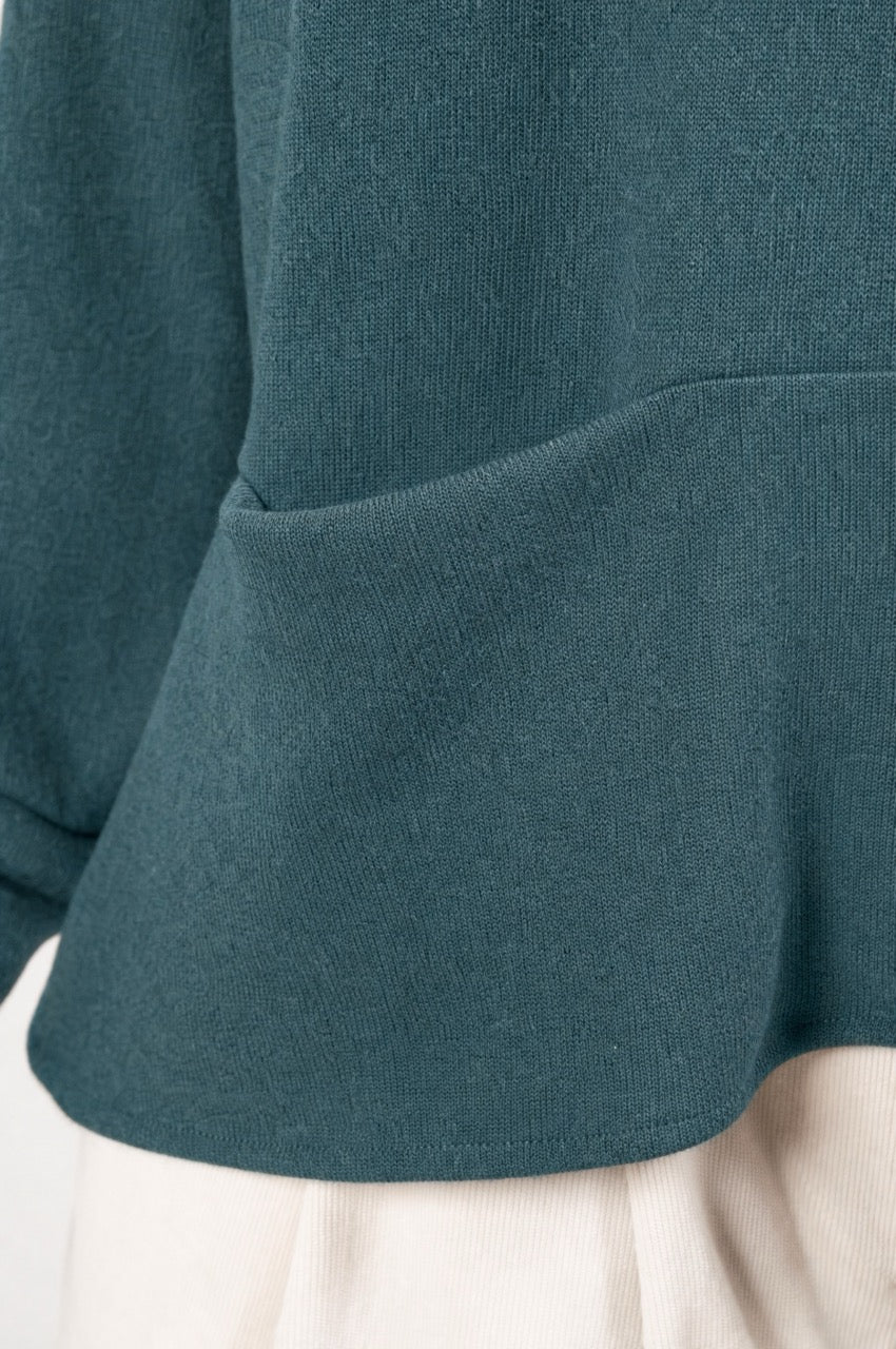 Boxy T-shirt