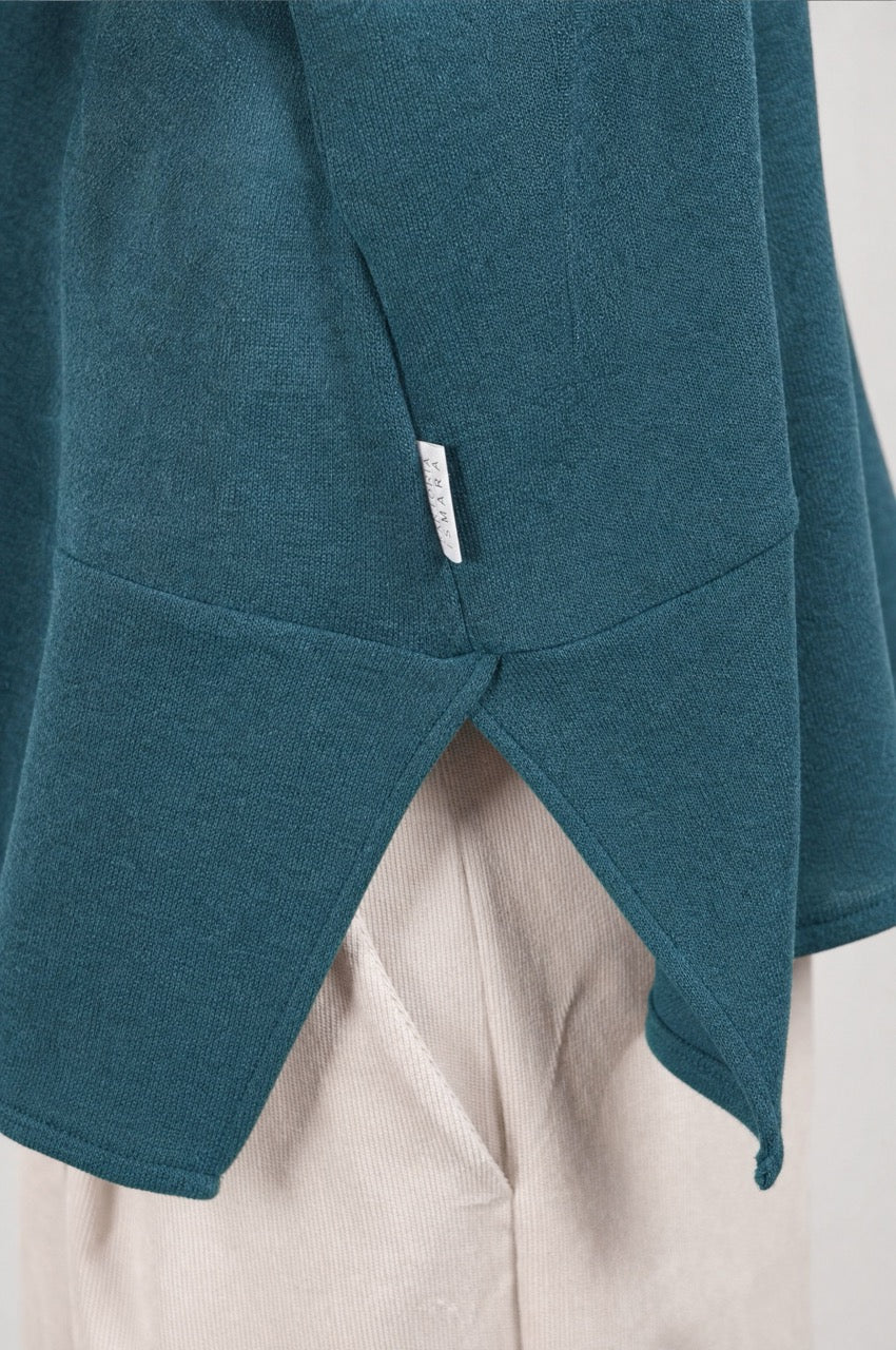 Boxy T-shirt