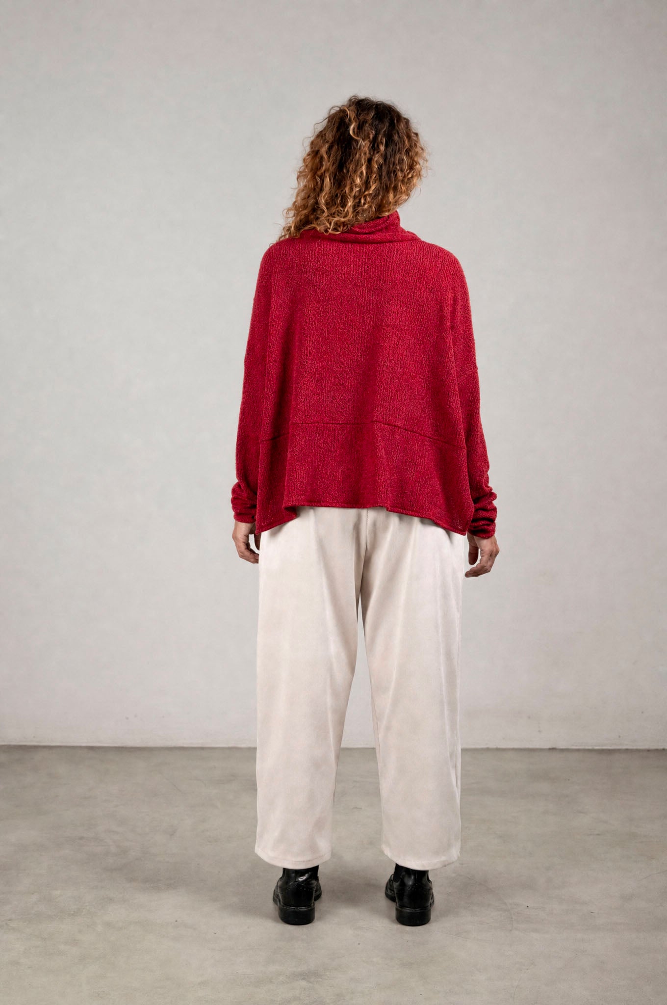 Boxy T-shirt